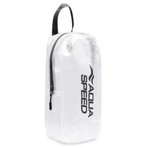 Сумка для басейна Aqua Speed  DRY POUCH 61628 7L литров білий, чорний Уні